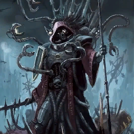 Reinforcements - Dark Mechanicum - New Faction
