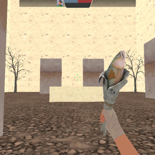 Map Box PVP – Team Fortress 2 Mod