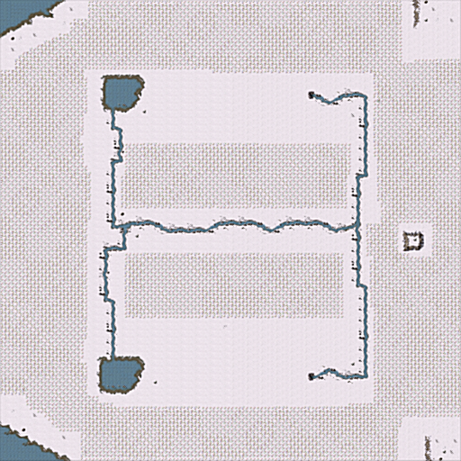 Winter Rush 01