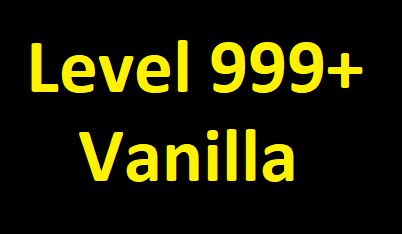 Level999_vanilla