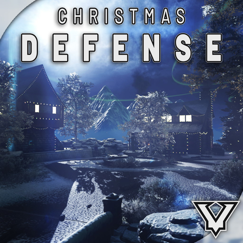 CHRISTMAS DEFENSE