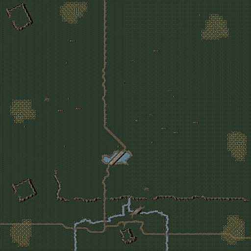 DyNaMic's Ultimate Tank Fighting Trainer