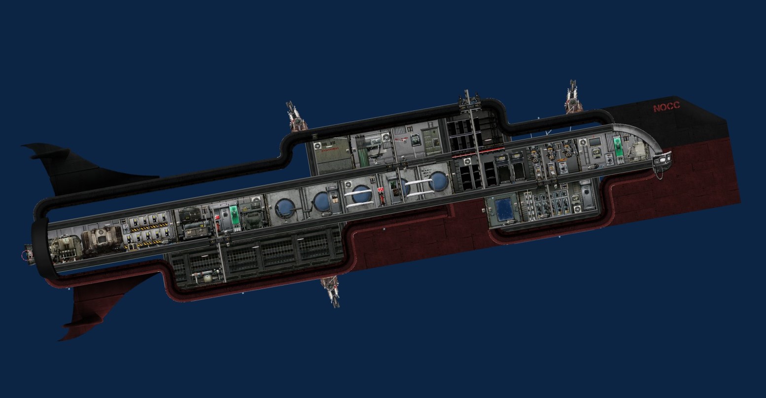 Т-1 Барб