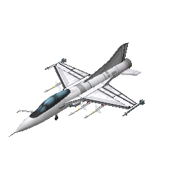 F-19 Thunder II