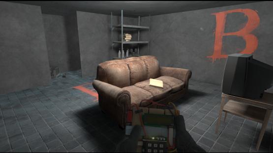 base in park