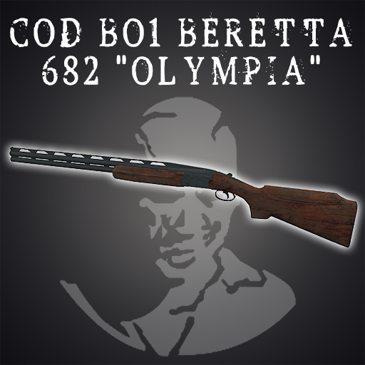 COD BO1 Olympia