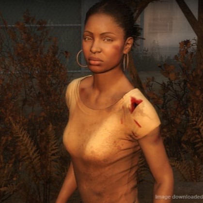 Milltown Rochelle Texture (reupload)
