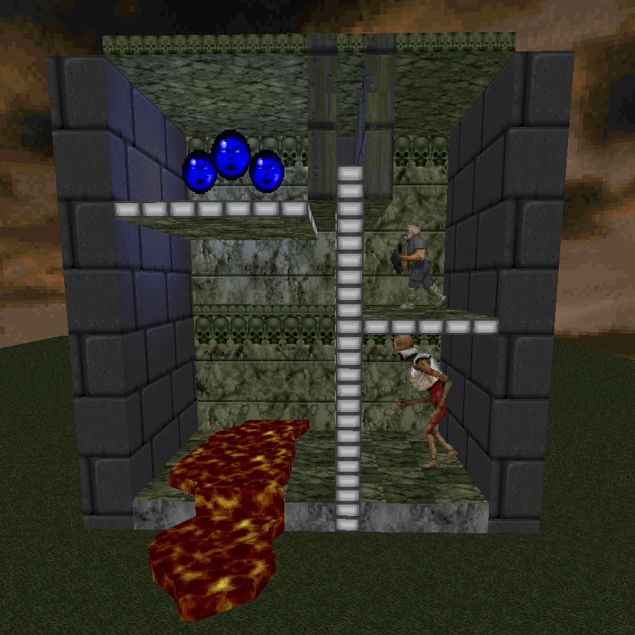 Steam Community :: DOOM + DOOM II