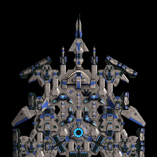 Final Ship