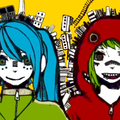 Matryoshka