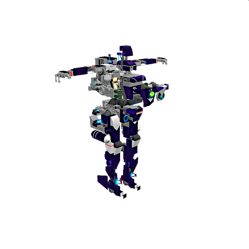 machine caliber (blue_violet) #WOTW