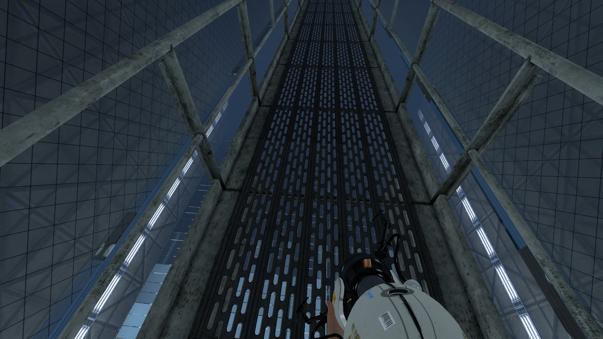 Portal 1 Retold (Chapter #06 Part #04)