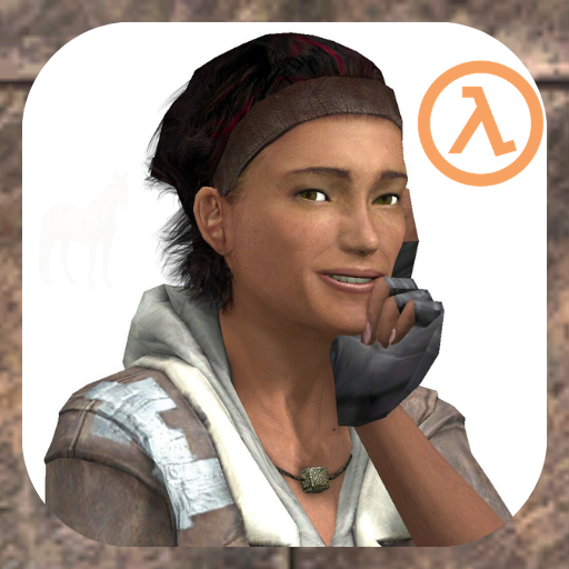 Darker skinned Alyx [RESKIN]