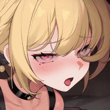 Evelyn Segg Lust Ahegao uncensored (ZZZ)