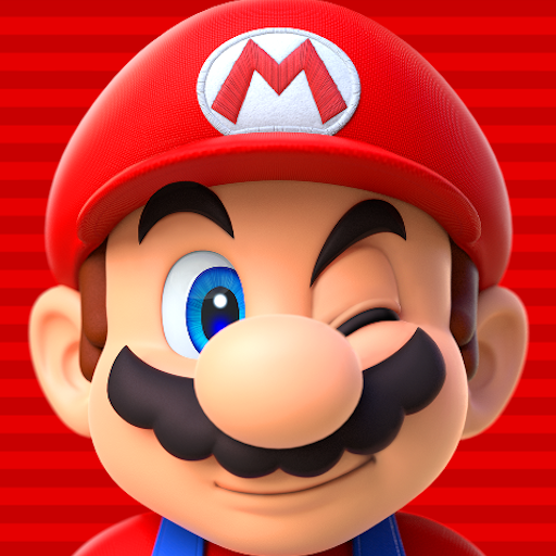 Mario Over Barney