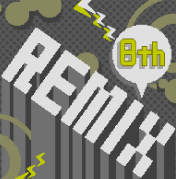 Remix 8 - Rhythm Heaven