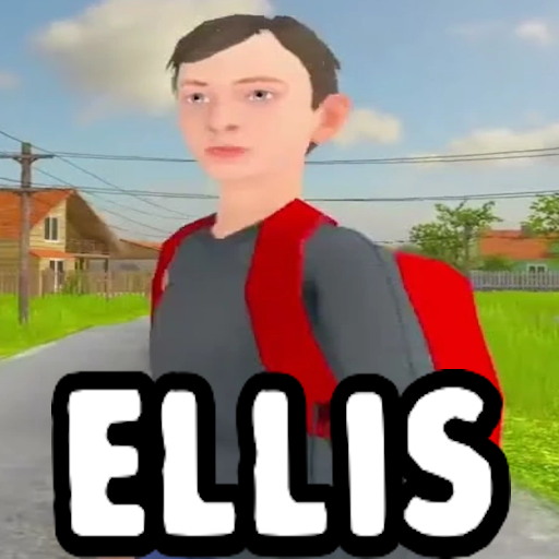 Andrew (Schoolboy Runaway) Over Ellis
