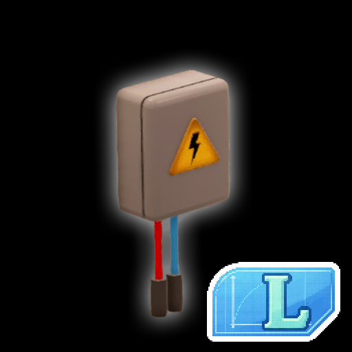 Electric box
