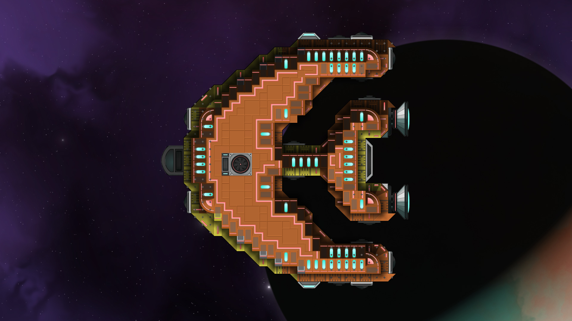 Ferengi Patrol