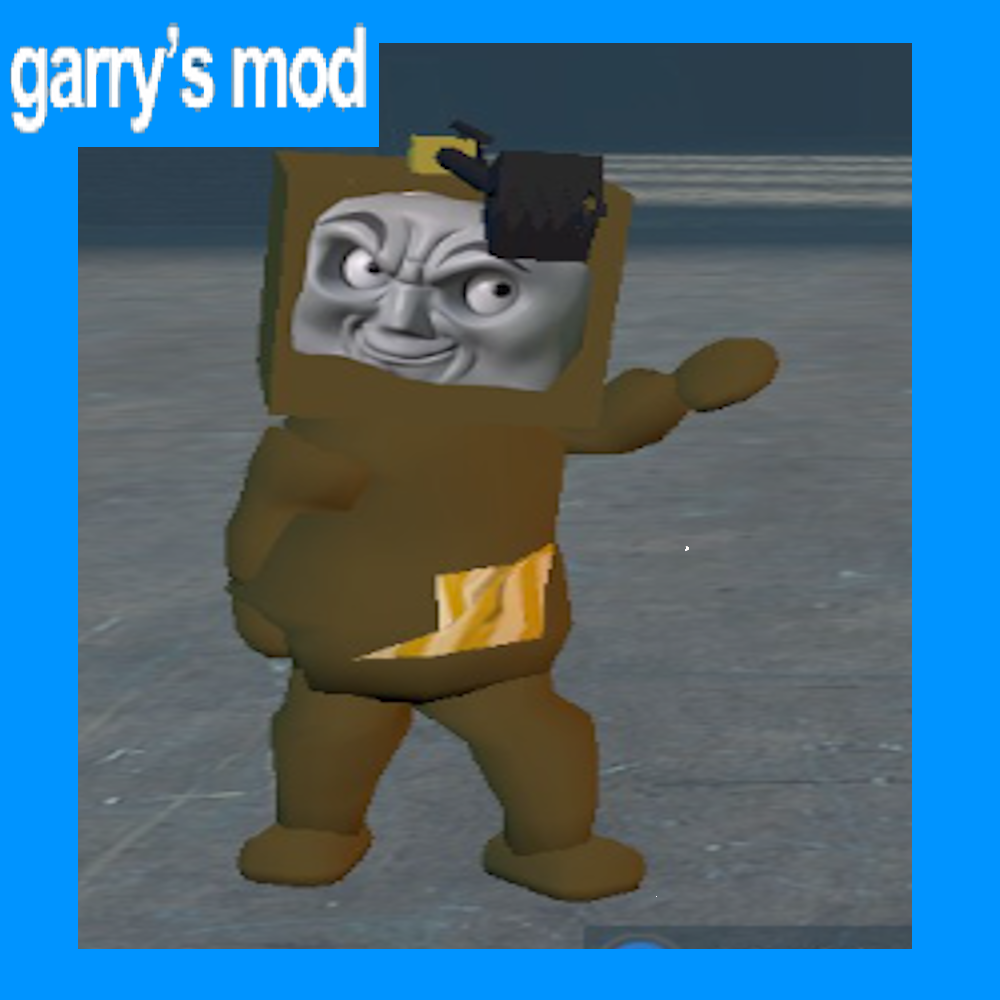Diesel 10 (Tubby Form) PM
