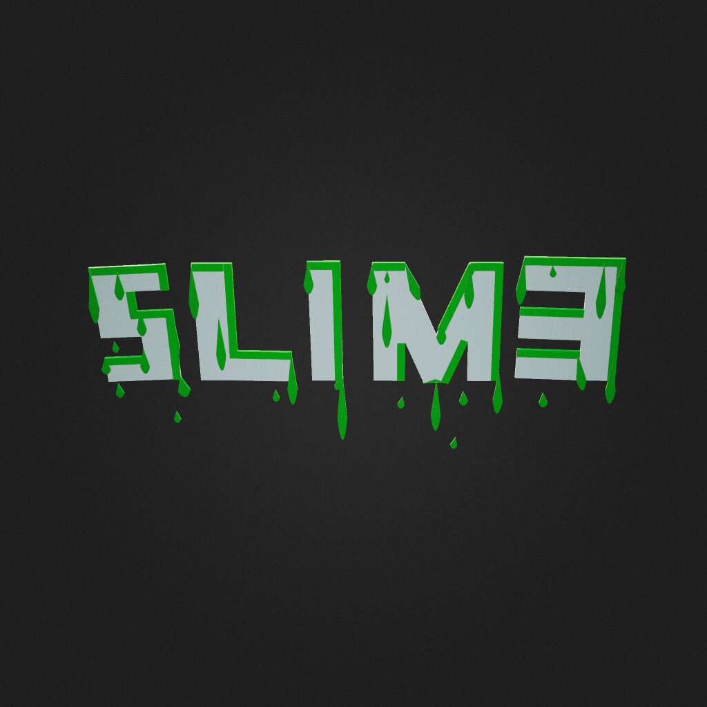 GRAFFITI SLIME TAG @Wretch3d_FPV