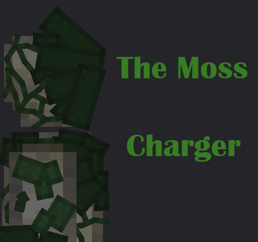 Moss Charger