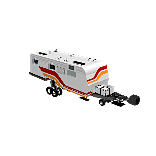Bad Caravan