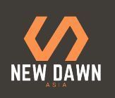 New Dawn Asia Server  Pack