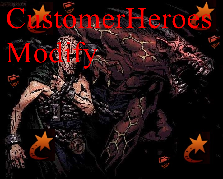 Heroes,Bank,ProvisionLayout Modify By Mora