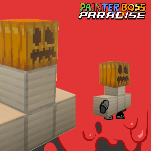 GOLEM STATUE