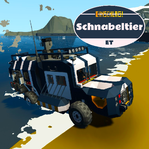 Emergency Response: The Schnabeltier Emergency Truck by EINSCHLAG