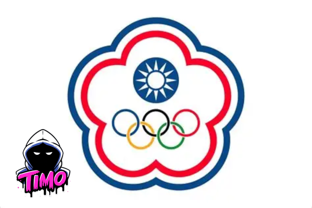 Chinese Taipei (D2) + University (3 level) - By @Timo@
