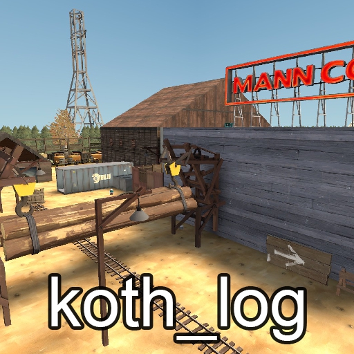 koth_log – Team Fortress 2 Mod