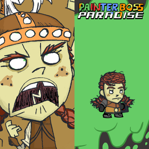 Wigfrid (Don't Starve)