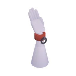 cuff display