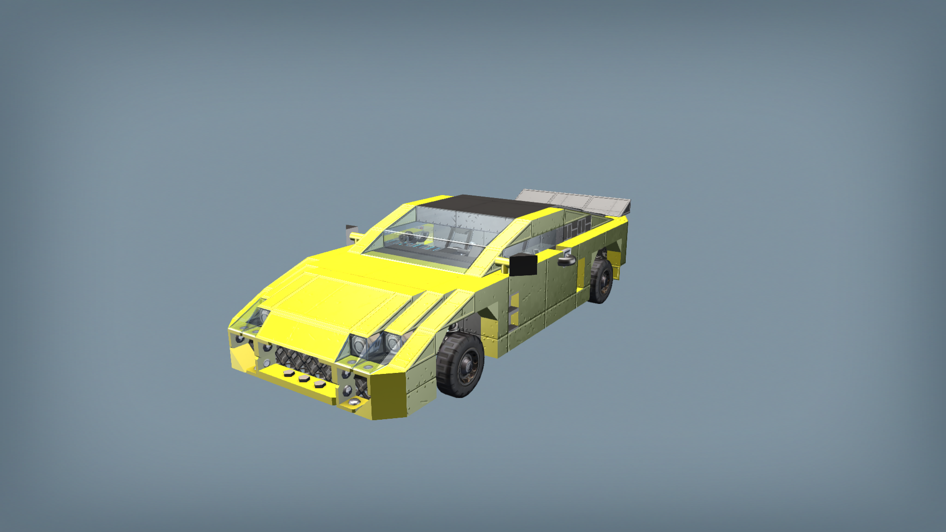 Supercar 02