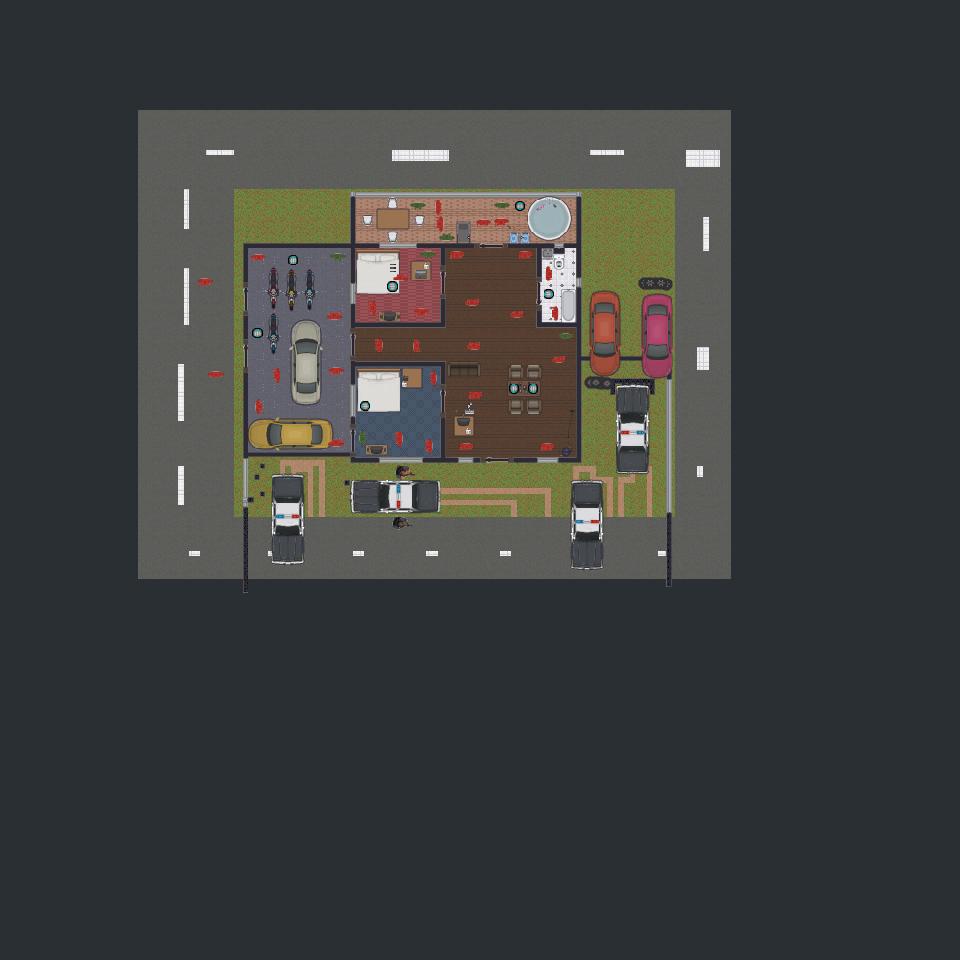 House Raid