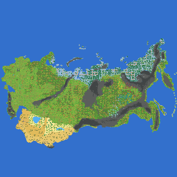 Russian Empire