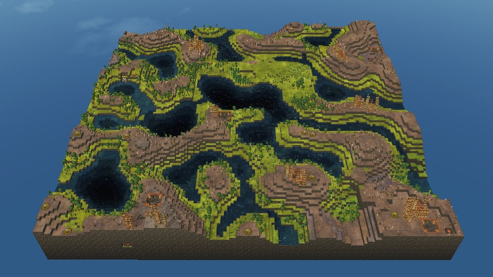 Gullies (128x128)