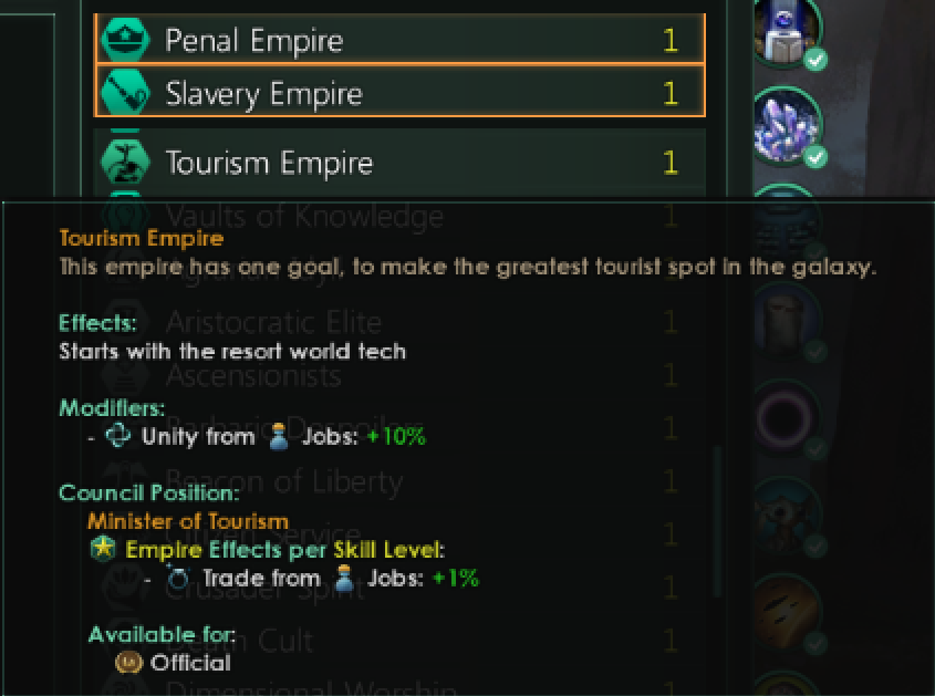 Special Worlds Expansion 4.0