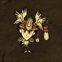 Skilltree Weapons Equippable – Don't Starve Together Mod