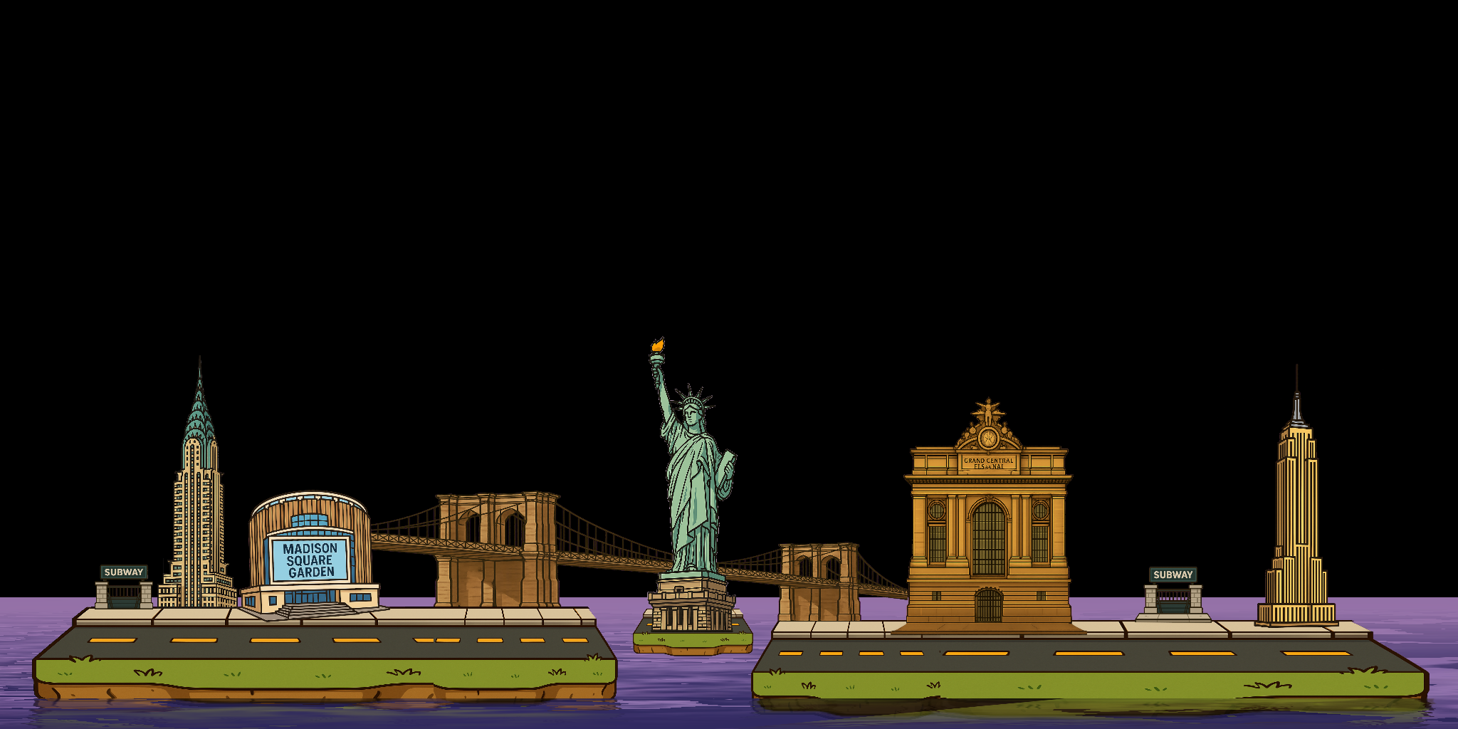 NYC V3