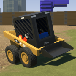 Small Machinery M100