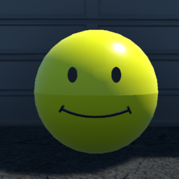 Verity (smile) 7 bricks preview