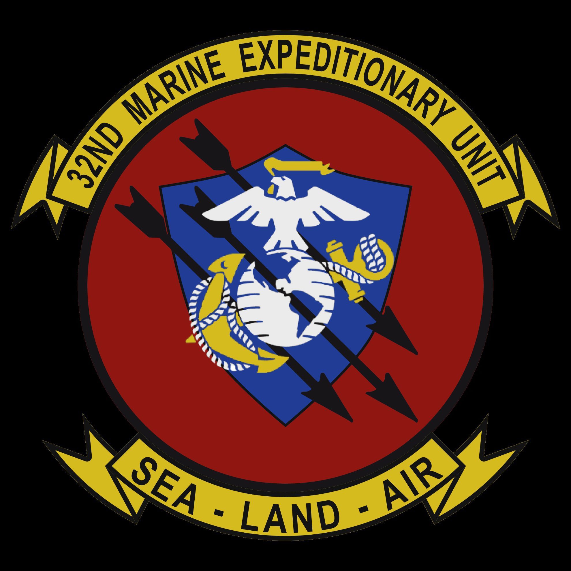 32nd MEU - Preset