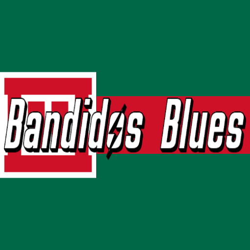 OWB - Bandidos Blues preview