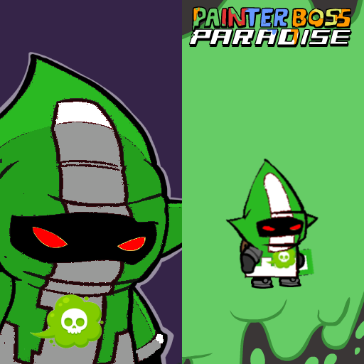 EVIL WIZARD "Poison"