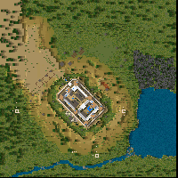 Konopiste Castle [Czech Republic, 1300AD]
