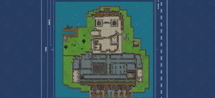 Petah prison