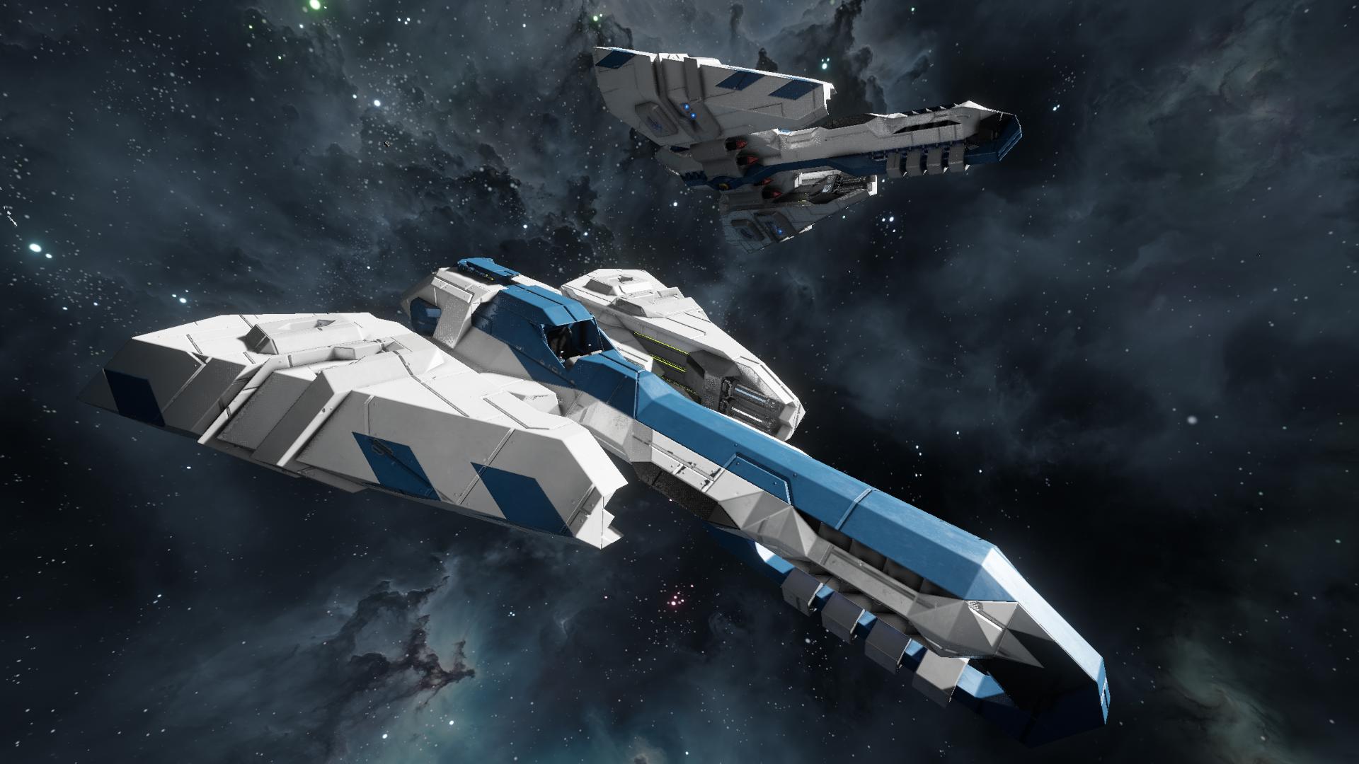 Raptor Starfighter